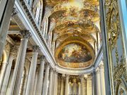 ベルサイユ宮殿