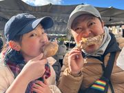 マルシェのチキンウイング