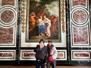 ベルサイユ宮殿