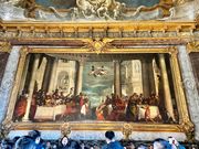 ベルサイユ宮殿