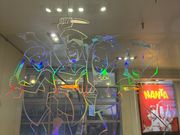 現地でのお写真