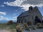 善き羊飼いの教会