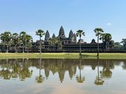 綺麗に映るスポット！