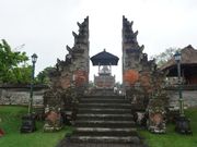 タナロット寺院