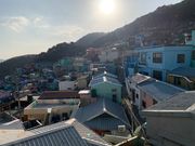 美味しいコーヒーショップから