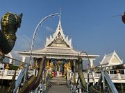 ワット・ウィーラチョート