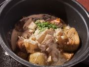 鶏肉のコンフィ