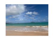 カイルアビーチ