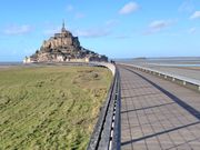 巡礼者に思いを馳せて