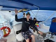 運が良ければ運転も!