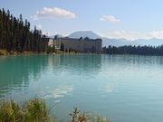 シャトーレイクルイーズ