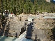 ナチュラルブリッジ