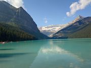 レイクルイーズ