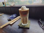 ココナッツ珈琲（コンカフェ）