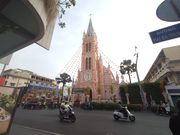 タンディン教会