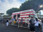 レナーズベーカリー(ワゴン)