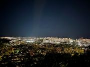 タンタラスの丘より