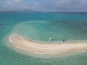 ドローン撮影してもらった写真です