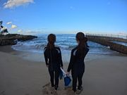 いろんなポーズやシーンで写真を撮ろうと声をかけてくださるので帰国後色々見返せて嬉しかったです🙂‍↕