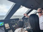 キャプテンの説明