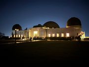 グリフィス天文台