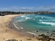 ボンダイビーチ