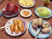 🇻🇳フルーツ