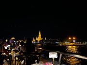 テラス席はこんな感じ