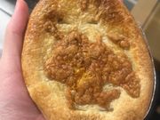 ミートパイ約900円