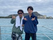 ダイヤモンドヘッドと