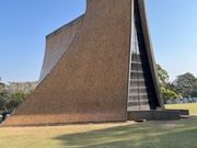 東海大学　路思義教堂The Luce Chapel