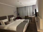 クラウンプラザホテル