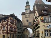 ローテンブルグ