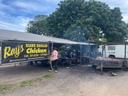 フリフリチキンAM9:30〜