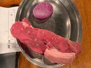 ステーキフルコース