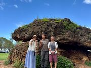 大谷翔平パワースポット！