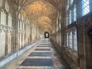 グロスター大聖堂