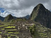 マチュピチュ