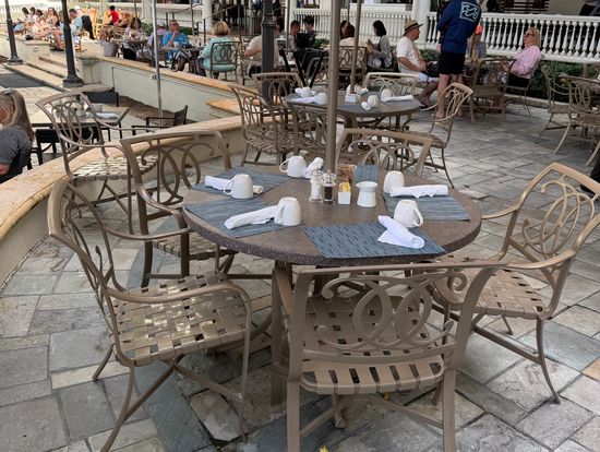 複数席はこんな感じです