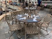 複数席はこんな感じです