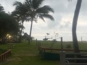 私たちはできませんでしたが、ヘリに乗れるアクティビティも追加料金支払えばできます！