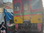 メークロン線路市場