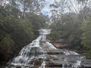 ガイドケビンさんおすすめの滝