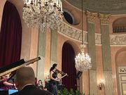 Amazing Orchestra Performance