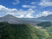 天候を考慮してスケジュール調整をしてくれたおかげで素晴らしい景色が見られました