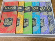 MAROUチョコレート