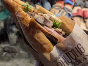 バインミーフー