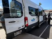 車内は清潔できれい