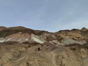 アーティストパレット