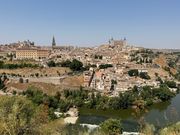 トレドのベスト撮影ポイント